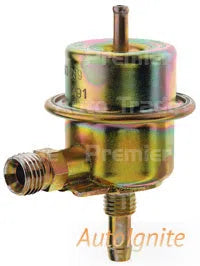 FUEL PRESSURE REGULATOR | FPR-011-AUTOIGNITE-Autoignite NZ