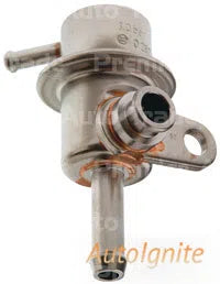 FUEL PRESSURE REGULATOR | FPR-014