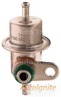 FUEL PRESSURE REGULATOR | FPR-017-AUTOIGNITE-Autoignite NZ