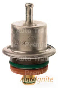 FUEL PRESSURE REGULATOR | FPR-018-AUTOIGNITE-Autoignite NZ