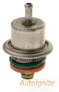 FUEL PRESSURE REGULATOR | FPR-019-AUTOIGNITE-Autoignite NZ