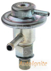 FUEL PRESSURE REGULATOR | FPR-024-AUTOIGNITE-Autoignite NZ