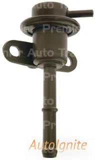 FUEL PRESSURE REGULATOR | FPR-025-AUTOIGNITE-Autoignite NZ
