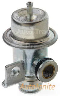 FUEL PRESSURE REGULATOR | FPR-034-AUTOIGNITE-Autoignite NZ