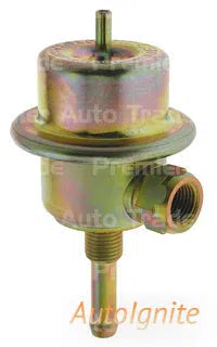 FUEL PRESSURE REGULATOR | FPR-036