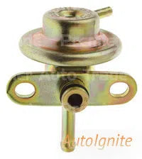FUEL PRESSURE REGULATOR | FPR-037-AUTOIGNITE-Autoignite NZ