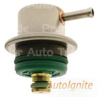 FUEL PRESSURE REGULATOR | FPR-043-AUTOIGNITE-Autoignite NZ