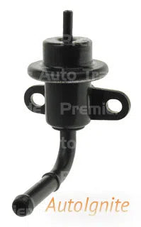 FUEL PRESSURE REGULATOR | FPR-048-AUTOIGNITE-Autoignite NZ