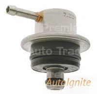 FUEL PRESSURE REGULATOR | FPR-051-AUTOIGNITE-Autoignite NZ