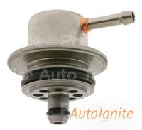 FUEL PRESSURE REGULATOR | FPR-052-AUTOIGNITE-Autoignite NZ