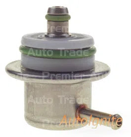 FUEL PRESSURE REGULATOR | FPR-053-AUTOIGNITE-Autoignite NZ