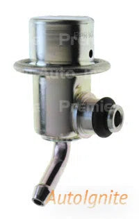 FUEL PRESSURE REGULATOR | FPR-060-AUTOIGNITE-Autoignite NZ