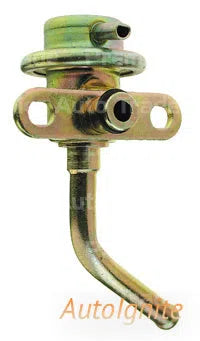 FUEL PRESSURE REGULATOR | FPR-063-AUTOIGNITE-Autoignite NZ
