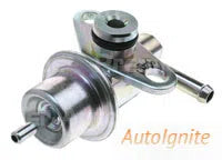 FUEL PRESSURE REGULATOR | FPR-072-AUTOIGNITE-Autoignite NZ