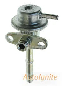 FUEL PRESSURE REGULATOR | FPR-080-AUTOIGNITE-Autoignite NZ