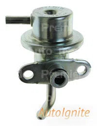 FUEL PRESSURE REGULATOR | FPR-087-AUTOIGNITE-Autoignite NZ