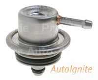 FUEL PRESSURE REGULATOR | FPR-089-AUTOIGNITE-Autoignite NZ