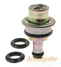 FUEL PRESSURE REGULATOR | FPR-090-AUTOIGNITE-Autoignite NZ