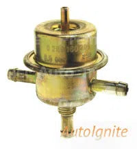 FUEL PRESSURE REGULATOR | FPR-097-AUTOIGNITE-Autoignite NZ