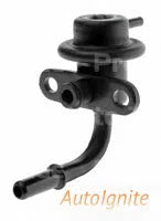FUEL PRESSURE REGULATOR | FPR-100-AUTOIGNITE-Autoignite NZ