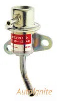 FUEL PRESSURE REGULATOR | FPR-103-AUTOIGNITE-Autoignite NZ