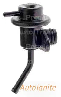 FUEL PRESSURE REGULATOR | FPR-105-AUTOIGNITE-Autoignite NZ