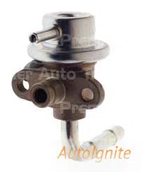 FUEL PRESSURE REGULATOR | FPR-106-AUTOIGNITE-Autoignite NZ