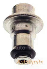 FUEL PRESSURE REGULATOR | FPR-107-AUTOIGNITE-Autoignite NZ