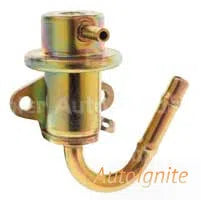 FUEL PRESSURE REGULATOR | FPR-108-AUTOIGNITE-Autoignite NZ