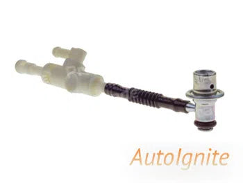FUEL PRESSURE REGULATOR | FPR-123-AUTOIGNITE-Autoignite NZ