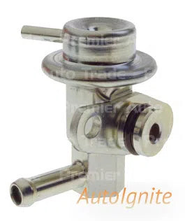 FUEL PRESSURE REGULATOR | FPR-126-AUTOIGNITE-Autoignite NZ