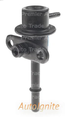 FUEL PRESSURE REGULATOR | FPR-130-AUTOIGNITE-Autoignite NZ