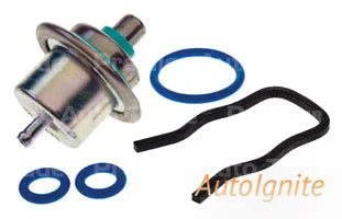 FUEL PRESSURE REGULATOR | FPR-135-AUTOIGNITE-Autoignite NZ