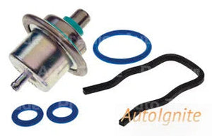 FUEL PRESSURE REGULATOR | FPR-135-AUTOIGNITE-Autoignite NZ
