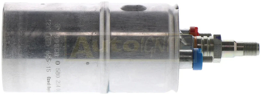 FUEL PUMP: BOSCH 0 580 254 040-BOSCH-Autoignite NZ