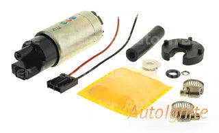 FUEL PUMP: DENSO 38MM (240LPH @ 3BAR) | EFP-320-AUTOIGNITE-Autoignite NZ