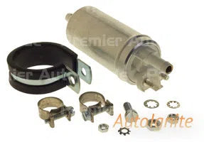 FUEL PUMP: EXTERNAL 3-5PSI (90LPH FREEFLOW) | EFP-085M-AUTOIGNITE-Autoignite NZ
