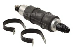 FUEL PUMP: EXTERNAL 8BAR (350LPH FREEFLOW E85 SAFE) | EFP-485