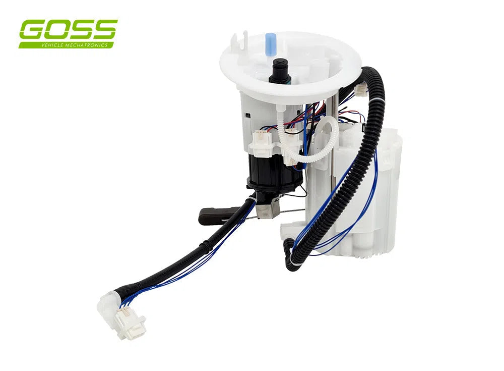 FUEL PUMP MODULE AUDI | GE604-GOSS-Autoignite NZ
