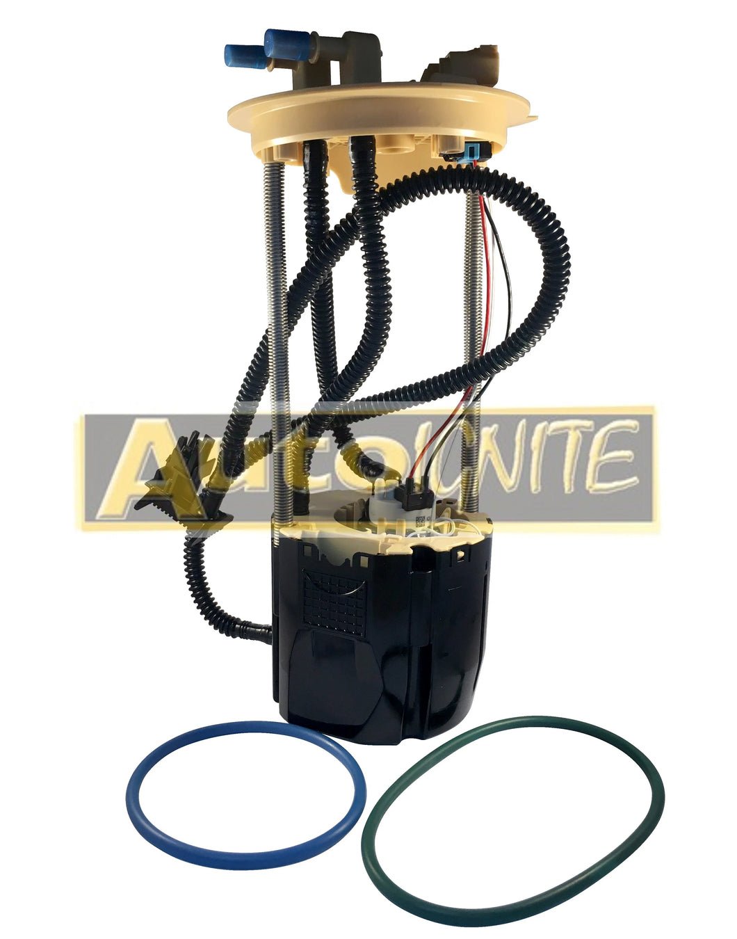 FUEL PUMP MODULE | OEM GE529GEN-GOSS-Autoignite NZ
