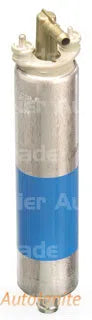 FUEL PUMP: PIERBURG 8BAR (300LPH @ 3BAR E85 SAFE) | EFP-116-AUTOIGNITE-Autoignite NZ