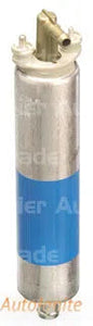 FUEL PUMP: PIERBURG 8BAR (300LPH @ 3BAR E85 SAFE) | EFP-116-AUTOIGNITE-Autoignite NZ