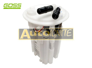 FUEL PUMP & STRAINER GE552 | GE552-GOSS-Autoignite NZ