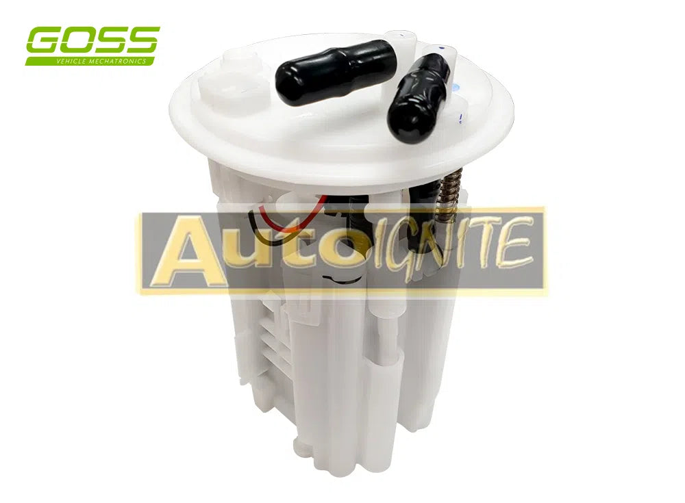FUEL PUMP & STRAINER GE552 | GE552-GOSS-Autoignite NZ