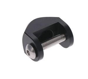 FUEL RAIL EXTRUSION CLEVIS MOUNT | ALY-112BK-NZRACEWORKS-Autoignite NZ