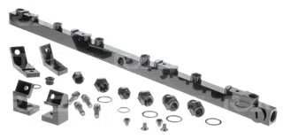 FUEL RAIL TO SUIT FORD FALCON EF - BF 6CYL | ALY-010BK-NZRACEWORKS-Autoignite NZ