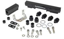 Load image into Gallery viewer, RACEWORKS VEHICLE SPECIFIC FUEL RAIL KITS
