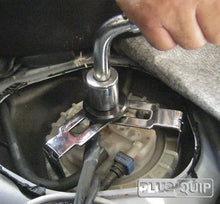 Load image into Gallery viewer, FUEL TANK LOCK RING TOOL - UNIVERSAL KIT | EQP-030-PLUSQUIP-Autoignite NZ
