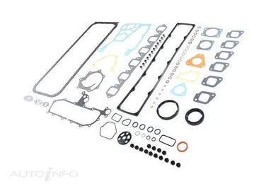 FULL GASKET SET NISSAN TD42 | F2009SSN-PERMASEAL-Autoignite NZ
