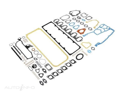 FULL GASKET SET NISSAN TD42 | F2317SSXN-PERMASEAL-Autoignite NZ